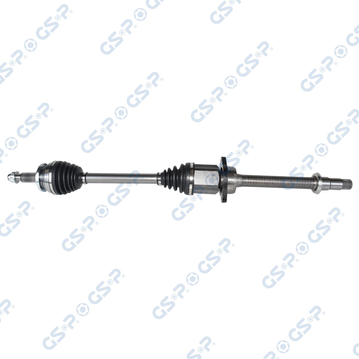 GSP 201235 Drive shaft