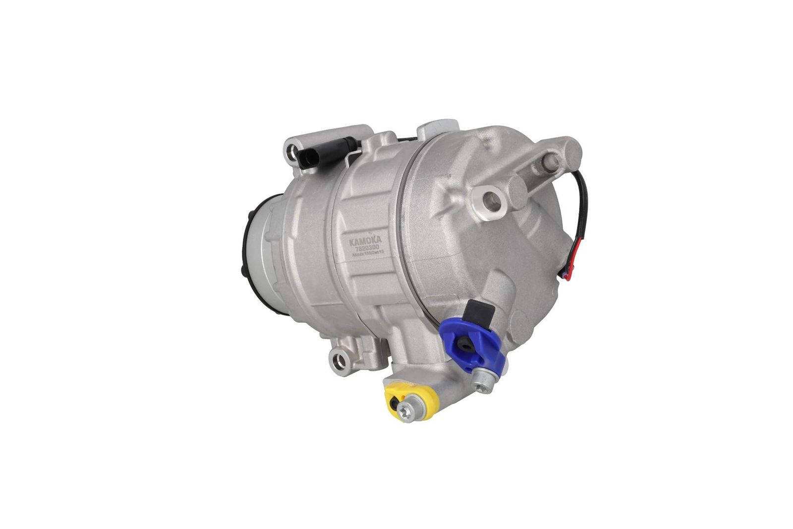 KAMOKA 7820300 Compressor, air conditioning