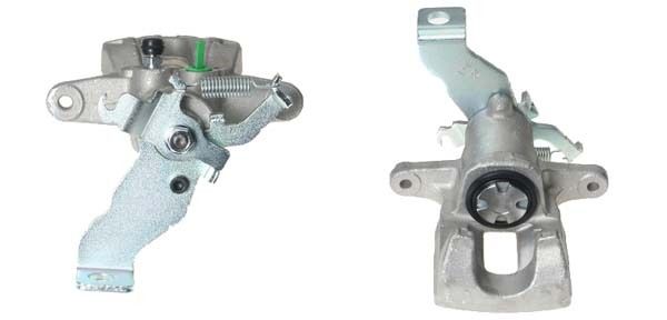 AXIA 395627 Brake caliper