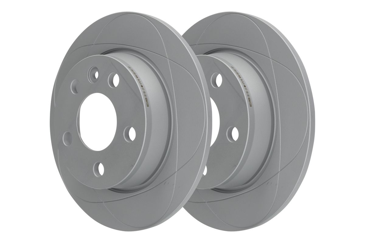 Brake Disc-1