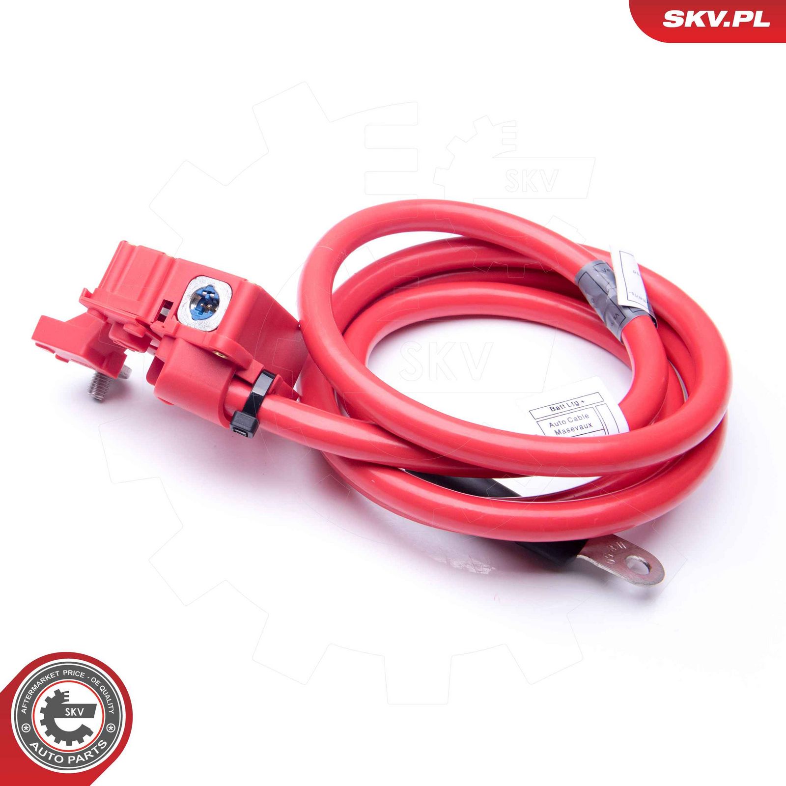ESEN SKV 96SKV308 Battery adapter