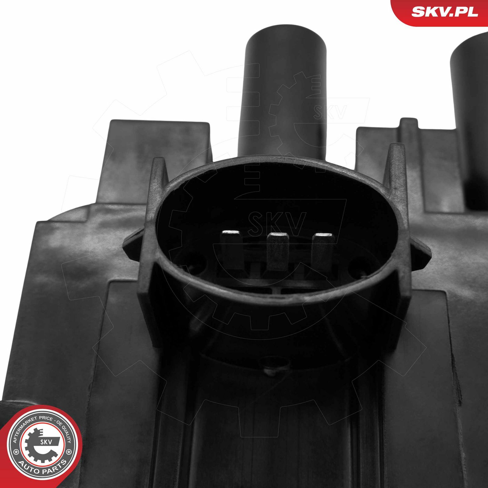 Ignition Coil-4