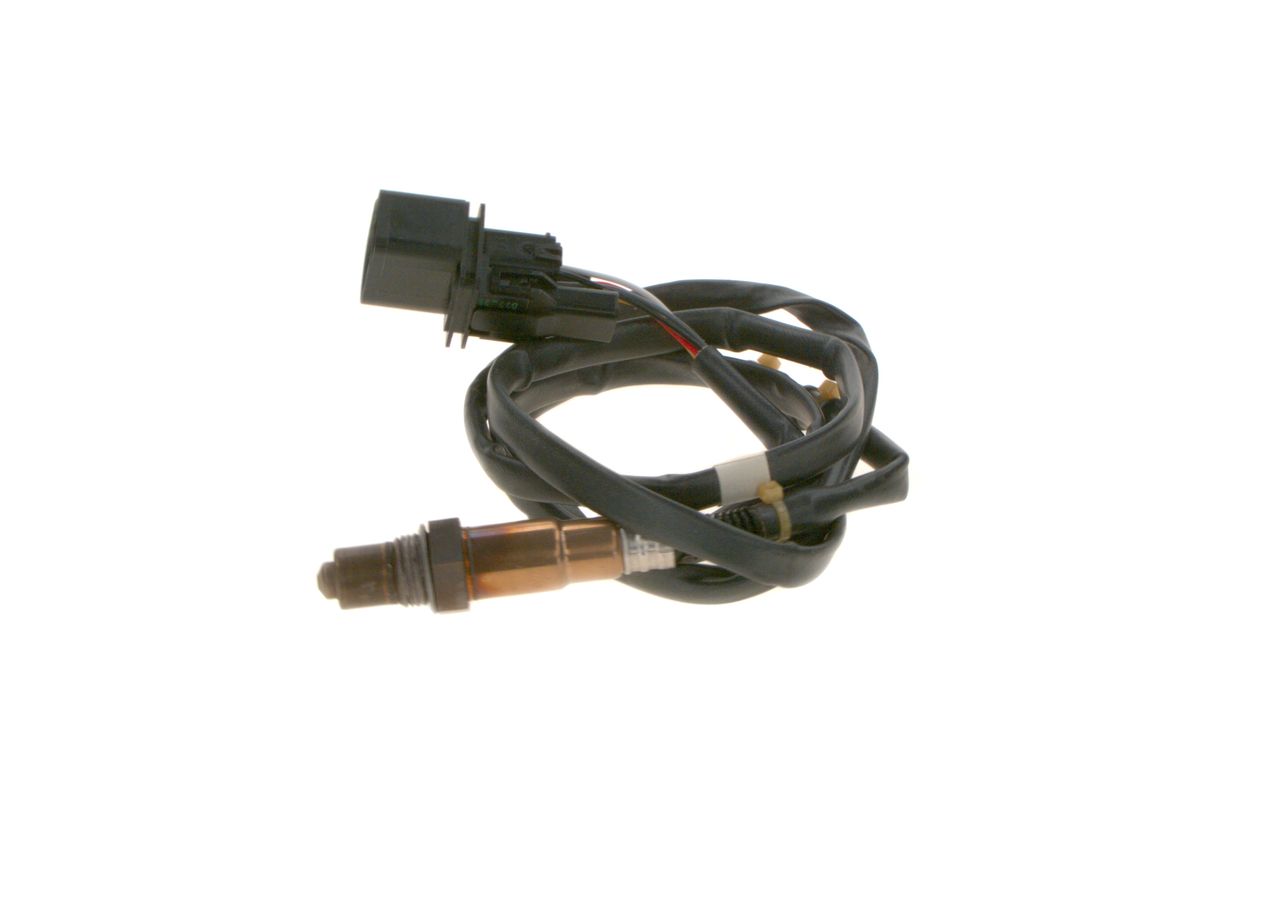 Oxygen Sensor-3