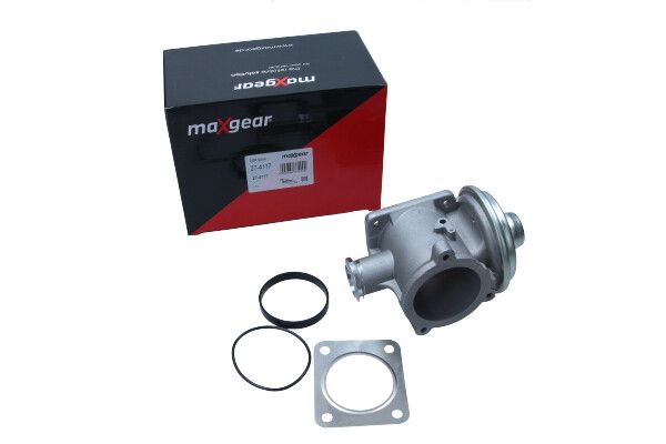 EGR Valve-1