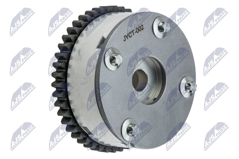 NTY RKZ-CT-002 Camshaft adjuster