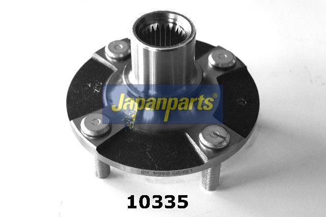 Wheel Hub