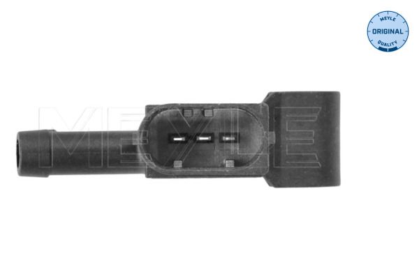 Sensor, exhaust pressure-2
