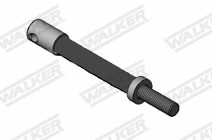 Bolt, exhaust system-2