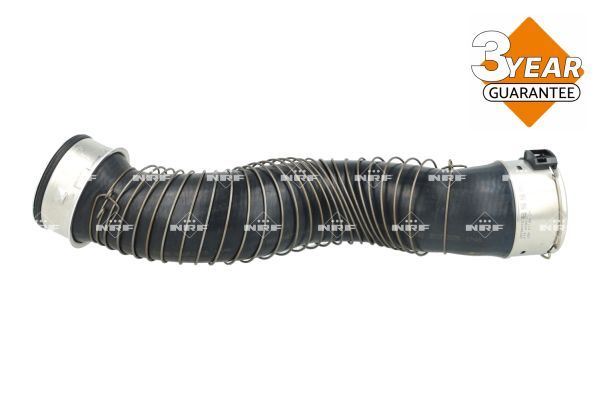 Charge Air Hose-1