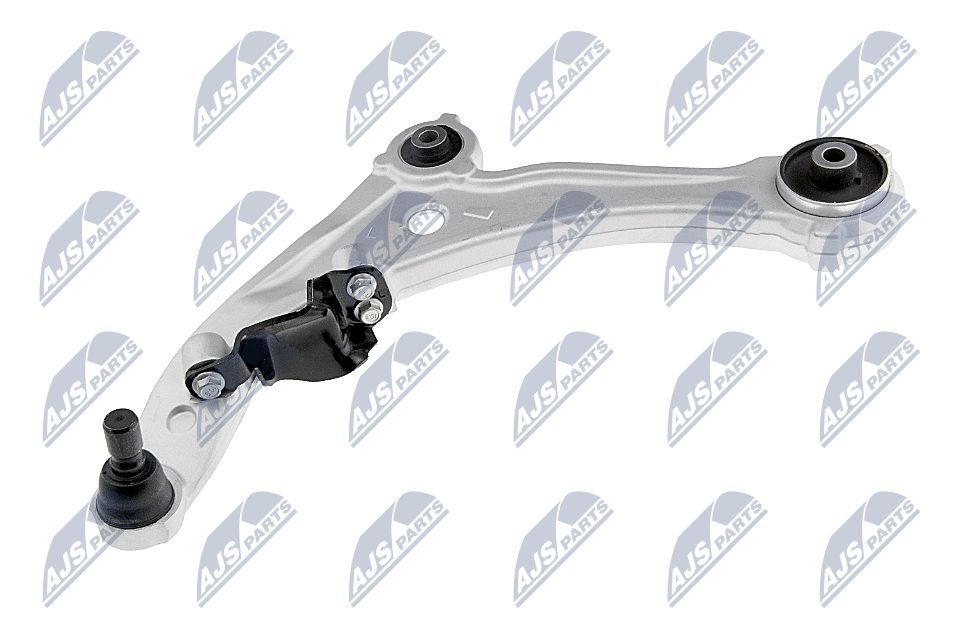 NTY ZWD-NS-143 Control/trailing arm, wheel suspension