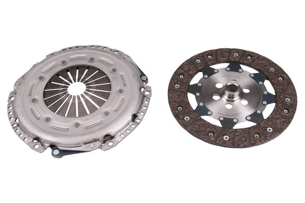 LUCAS LKCA630091 Clutch kit