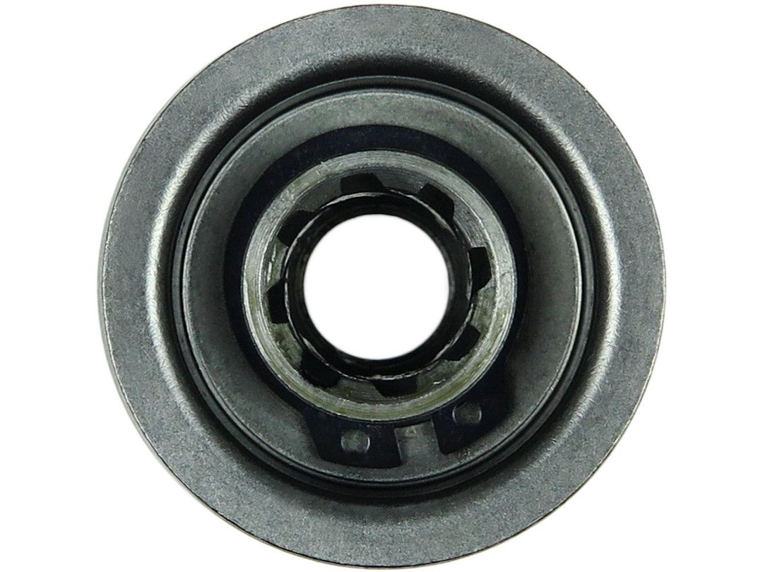 Freewheel Gear, starter-2