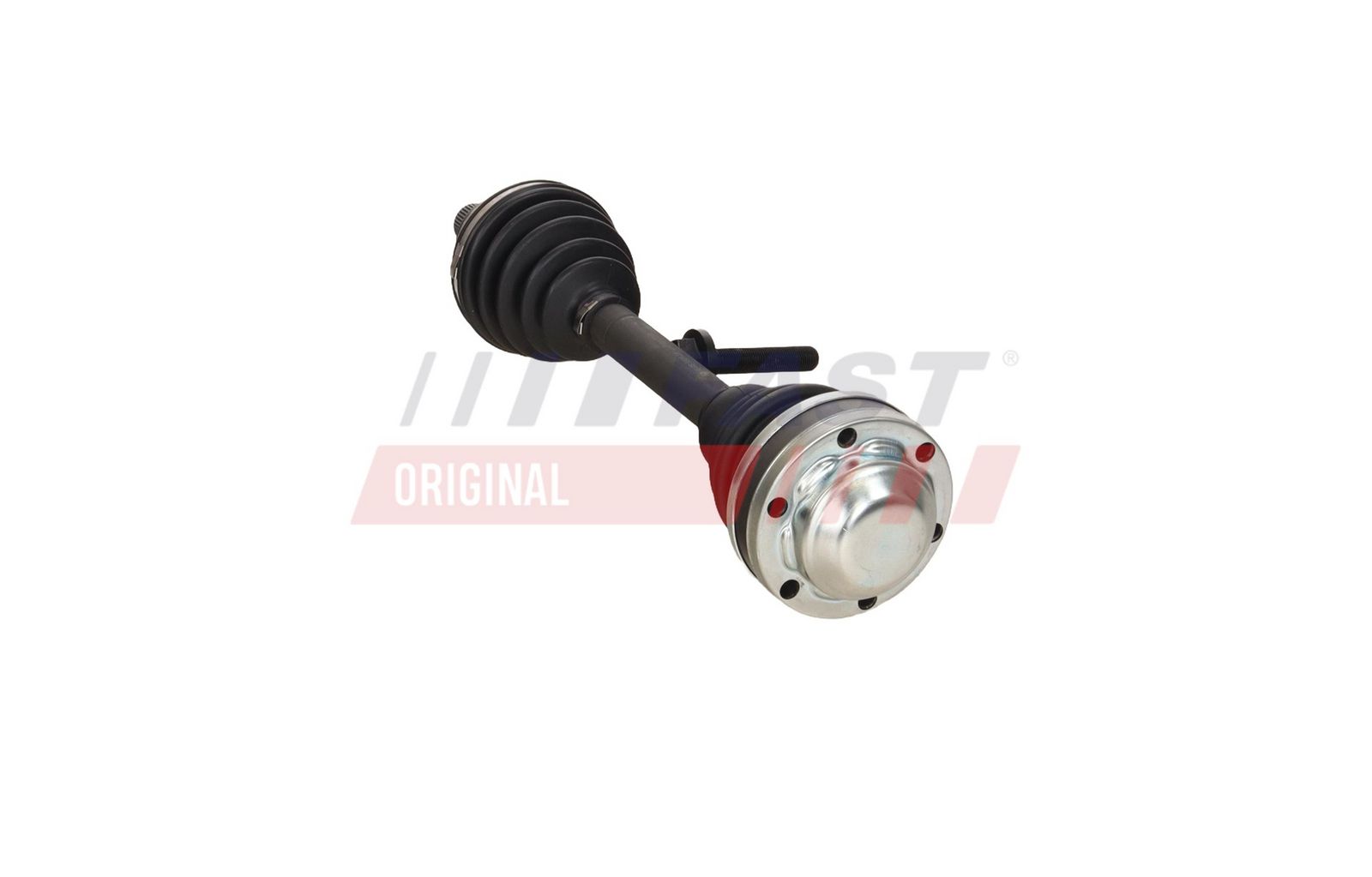 Drive Shaft-1