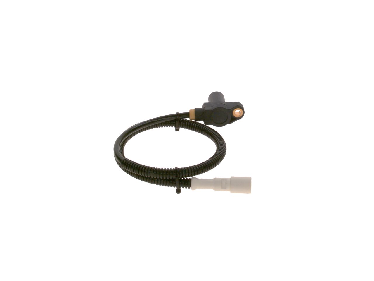 Sensor, wheel speed-3
