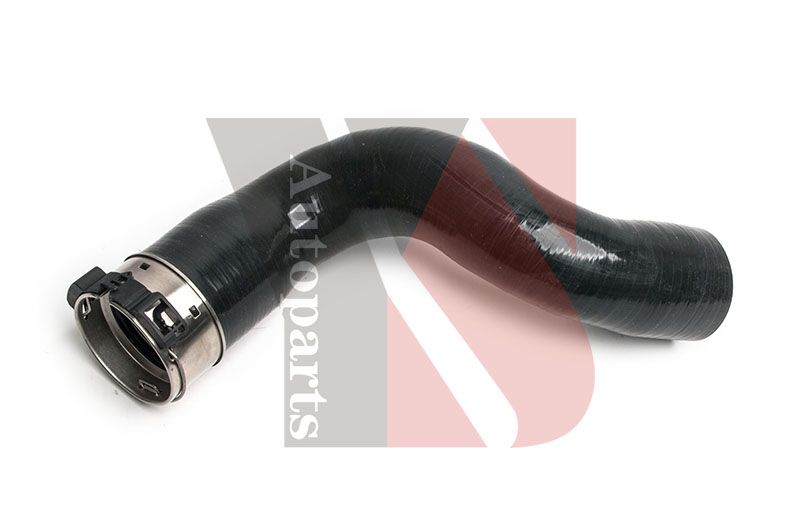 YSPARTS YS-TIH0667H Charge air hose