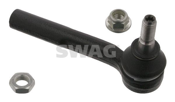 SWAG 40 92 9325 Tie rod end