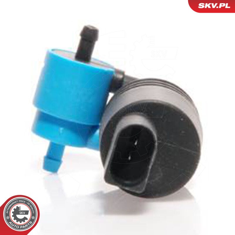 Washer Fluid Pump, window cleaning-2