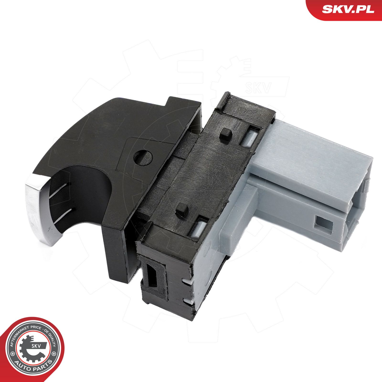 Switch, window regulator-2