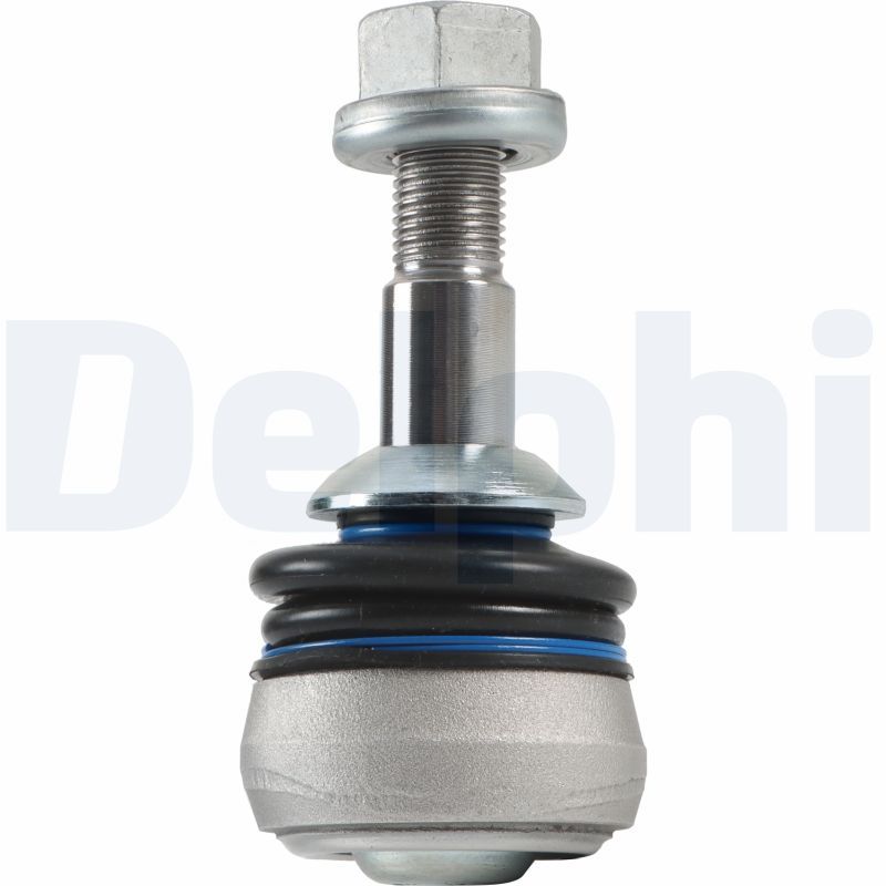 Tie Rod End-6