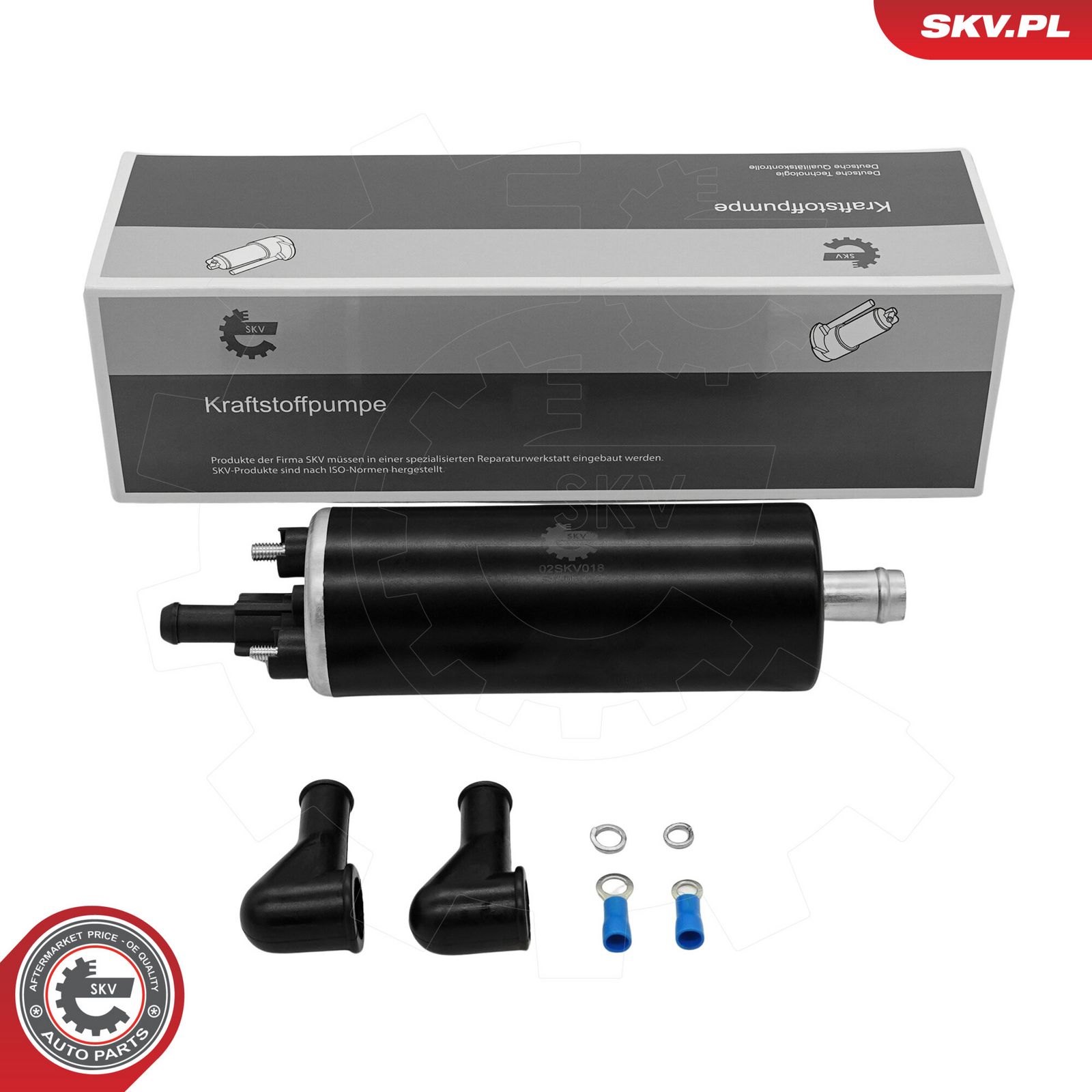 Fuel Pump-4