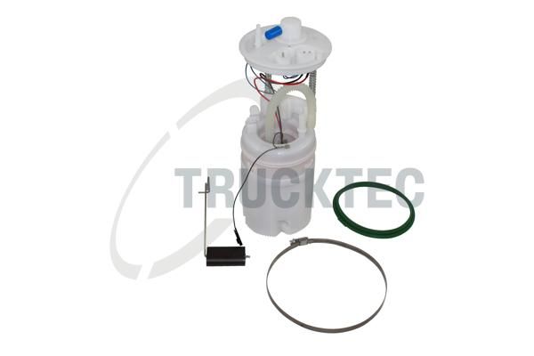 TRUCKTEC AUTOMOTIVE 08.38.029 Fuel supply unit