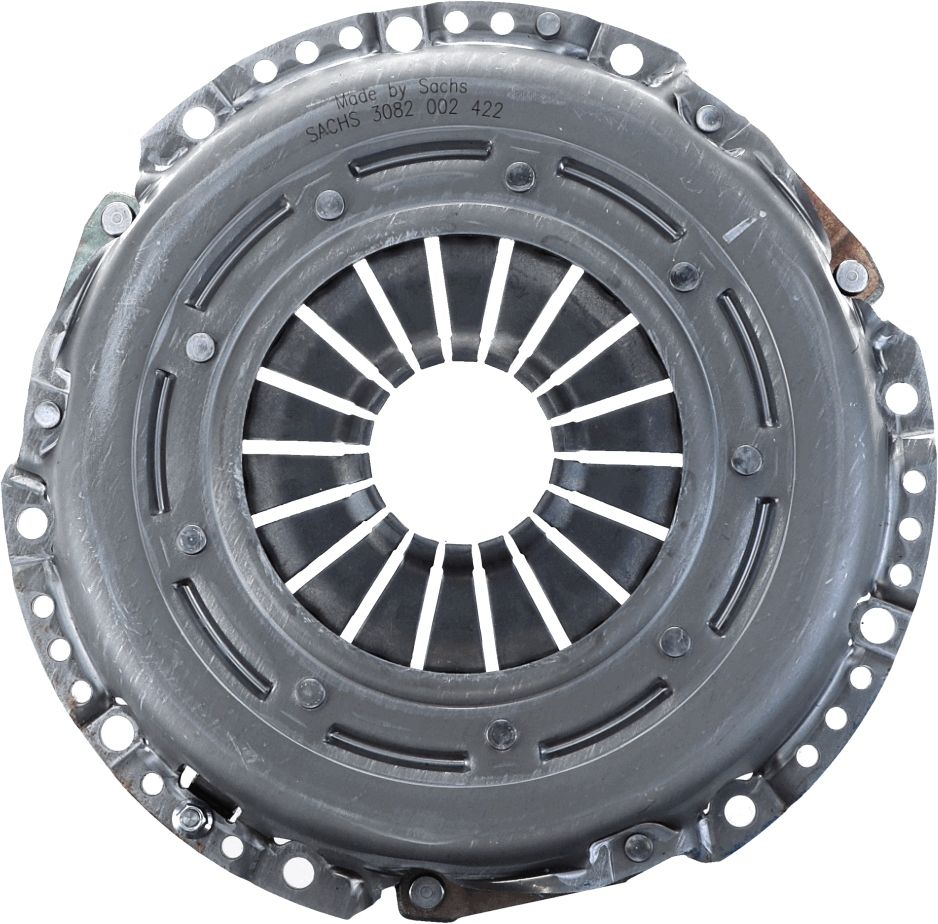 Clutch Kit-3