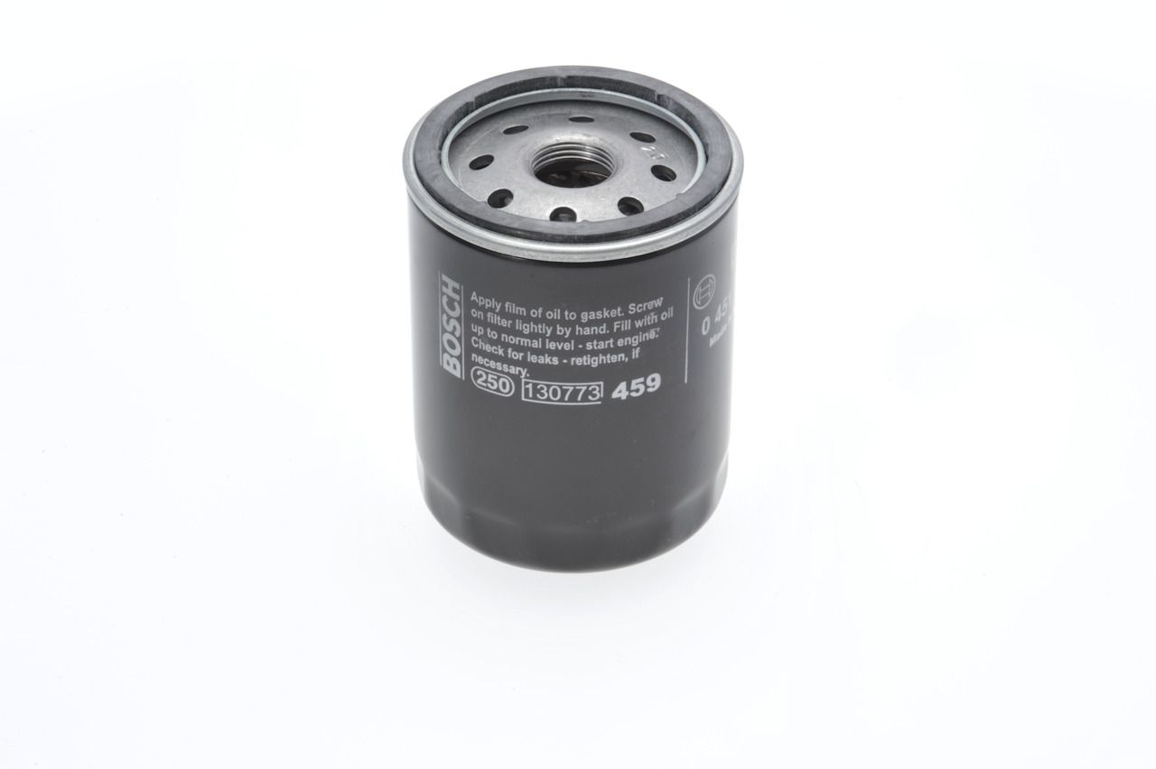 Oil Filter-5