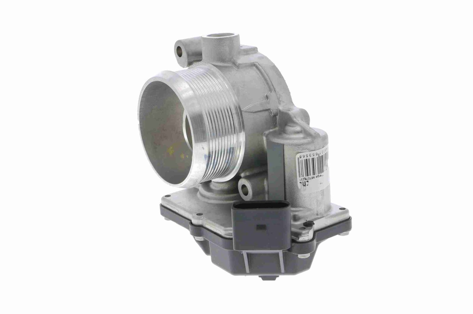 Throttle Body-9