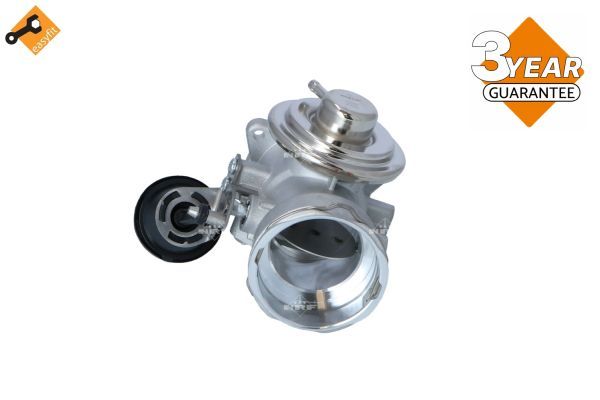 EGR Valve-1