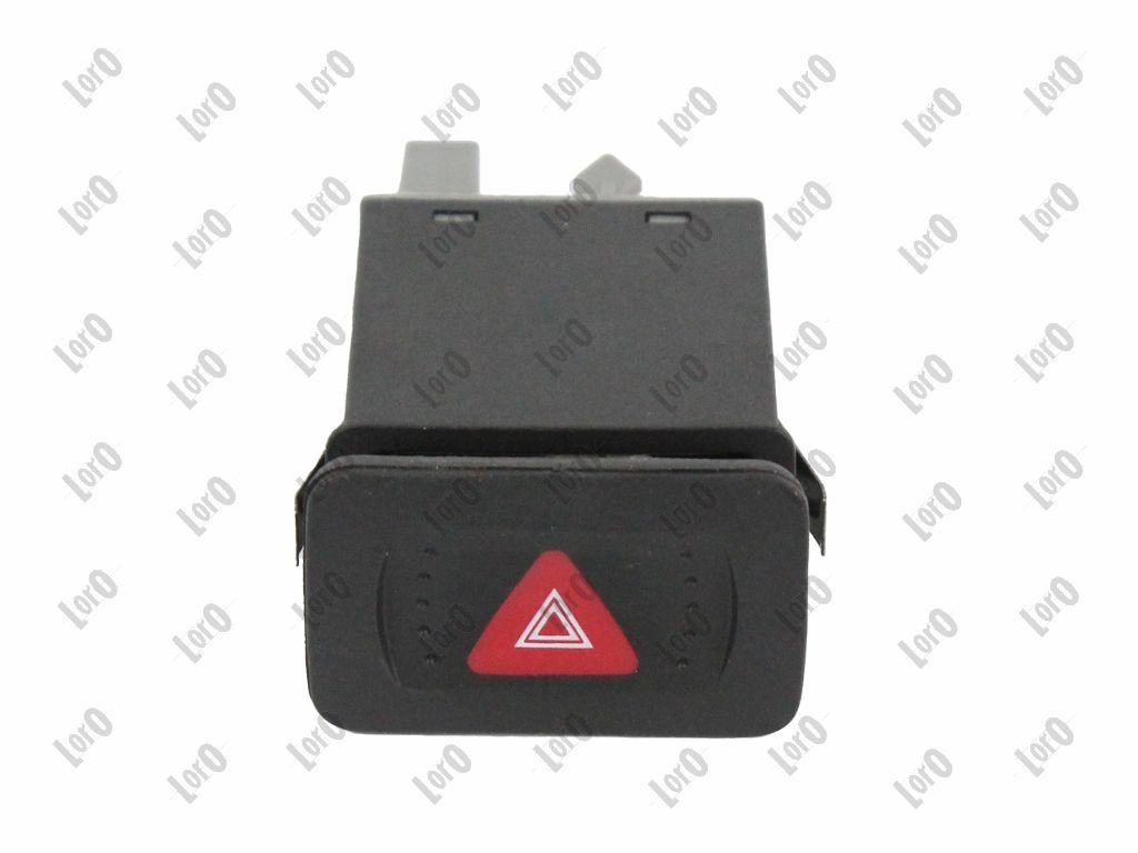 ABAKUS 135-01-001 Hazard warning light switch