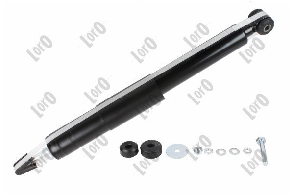 ABAKUS 232-02-080 Shock absorber