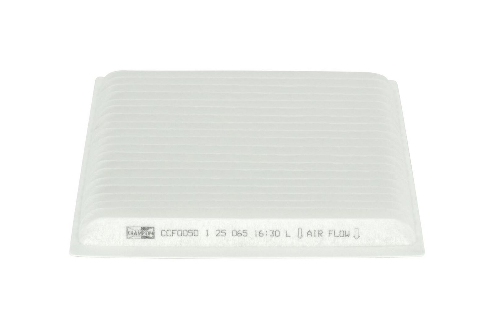 CHAMPION CCF0050 Filter, cabin air
