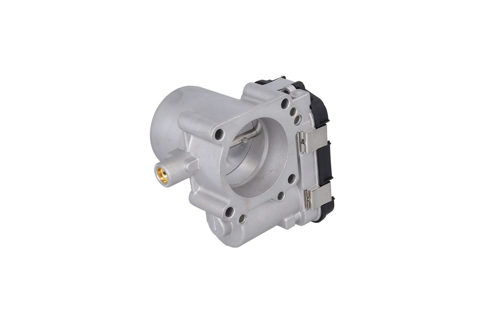 Throttle Body-1