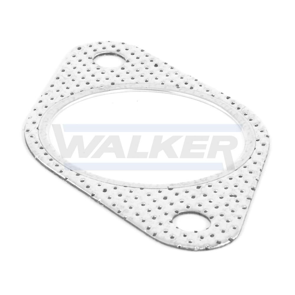 Gasket, exhaust pipe-4