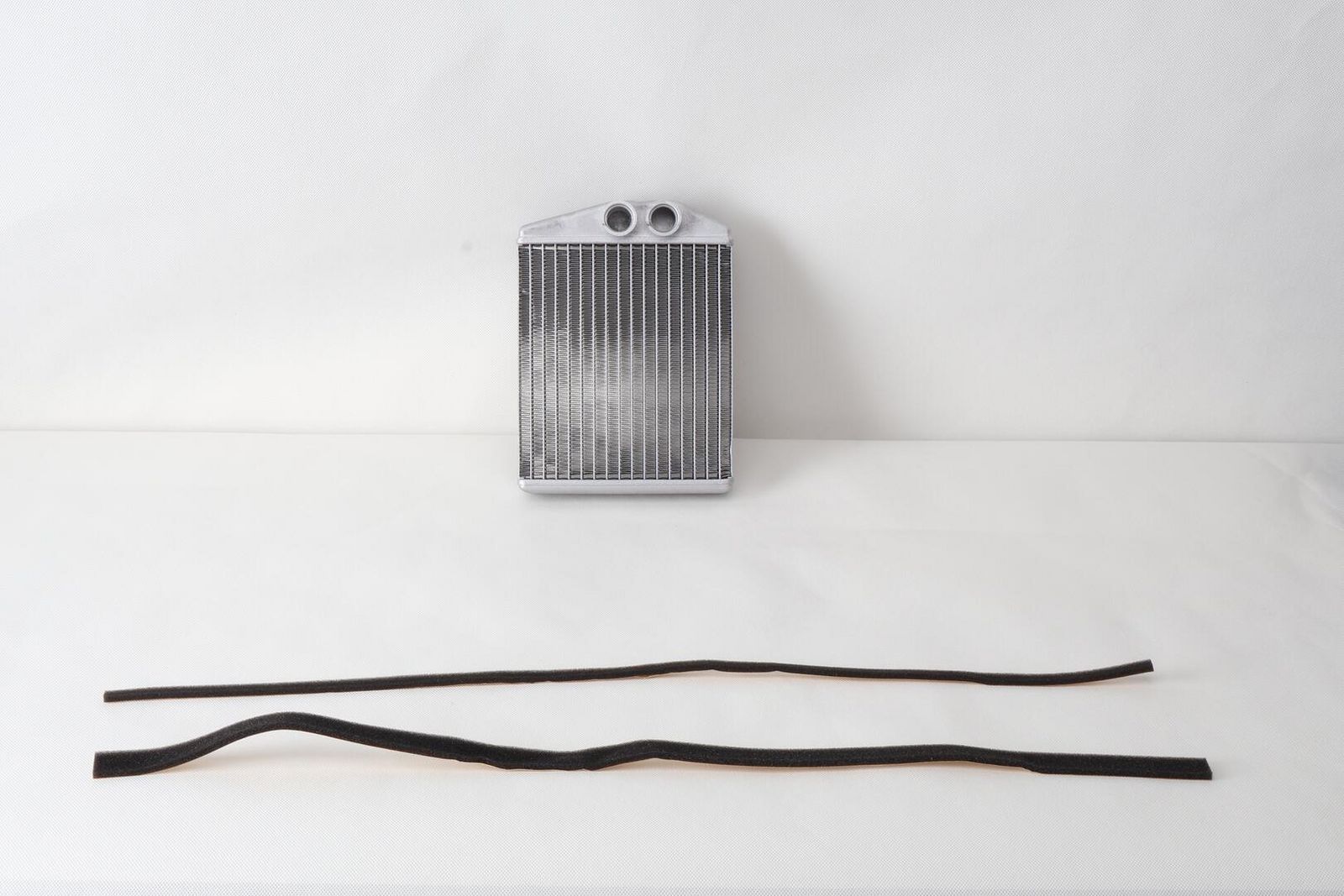 WALKER WHE000218 Heat exchanger, interior heating