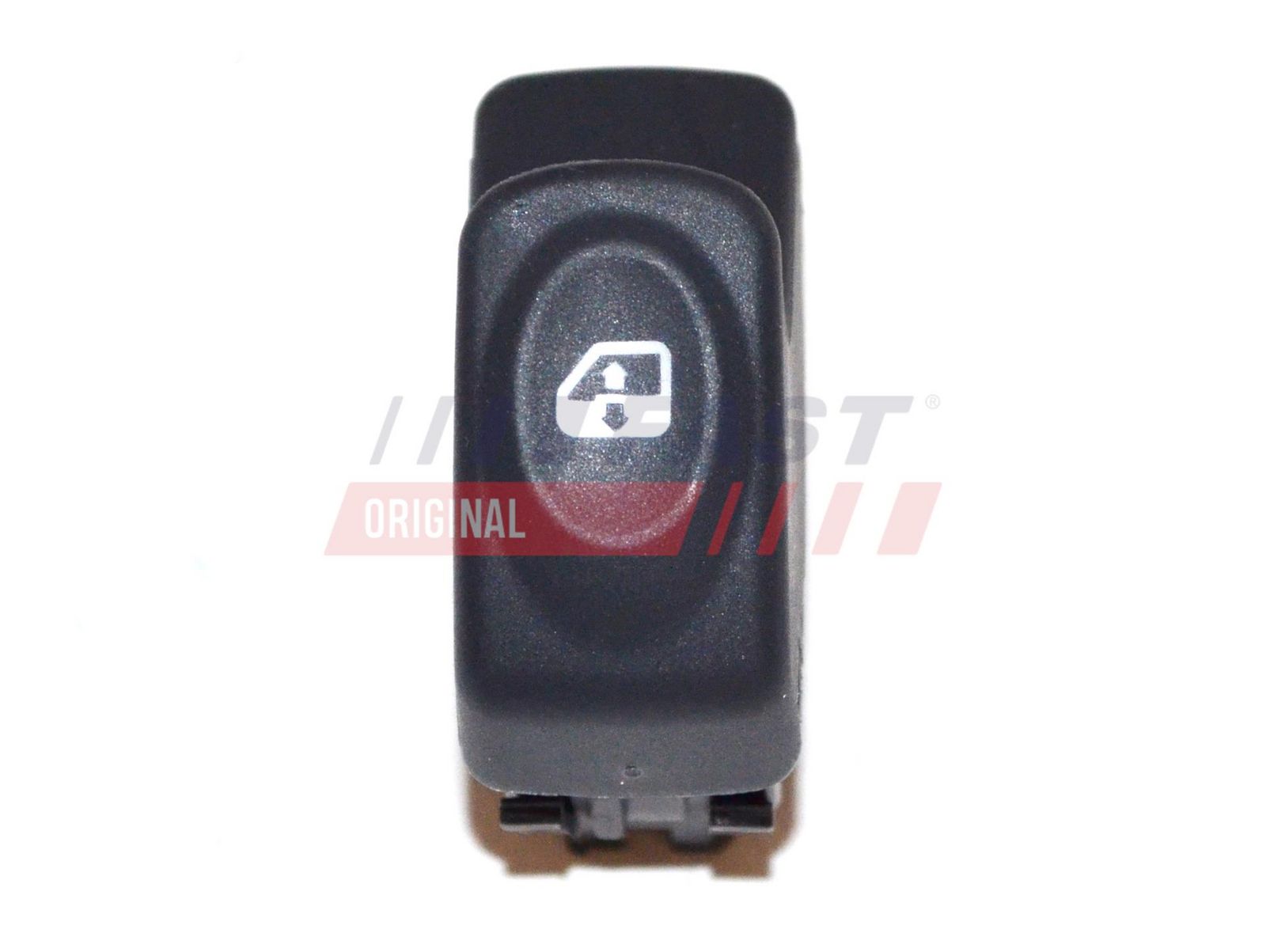 Switch, window regulator