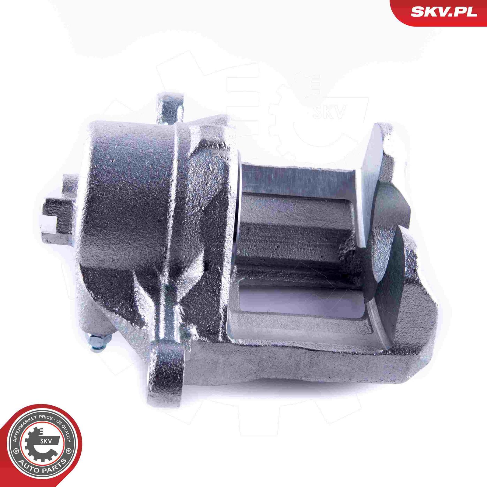Brake Caliper-1