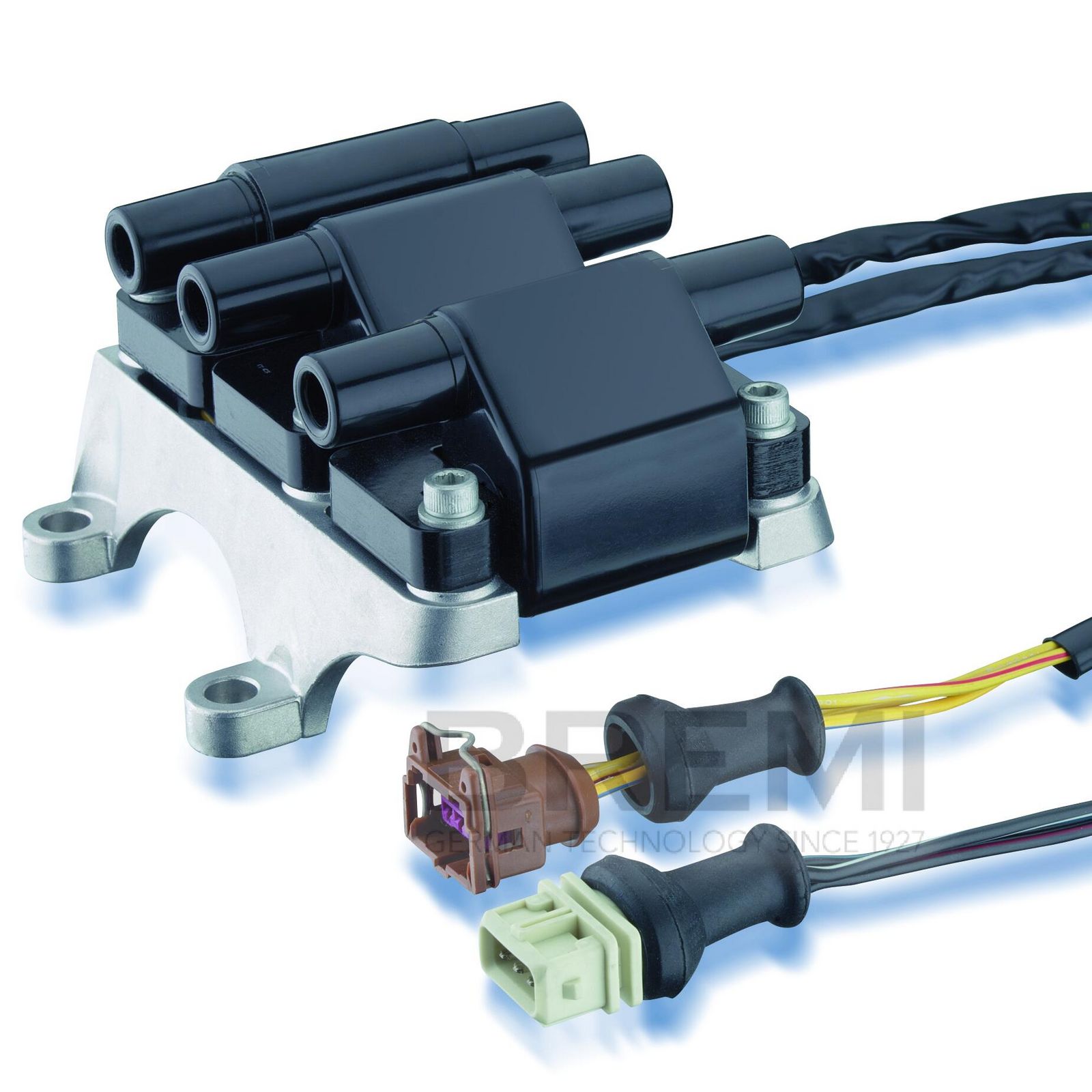 BREMI 20159 Ignition coil