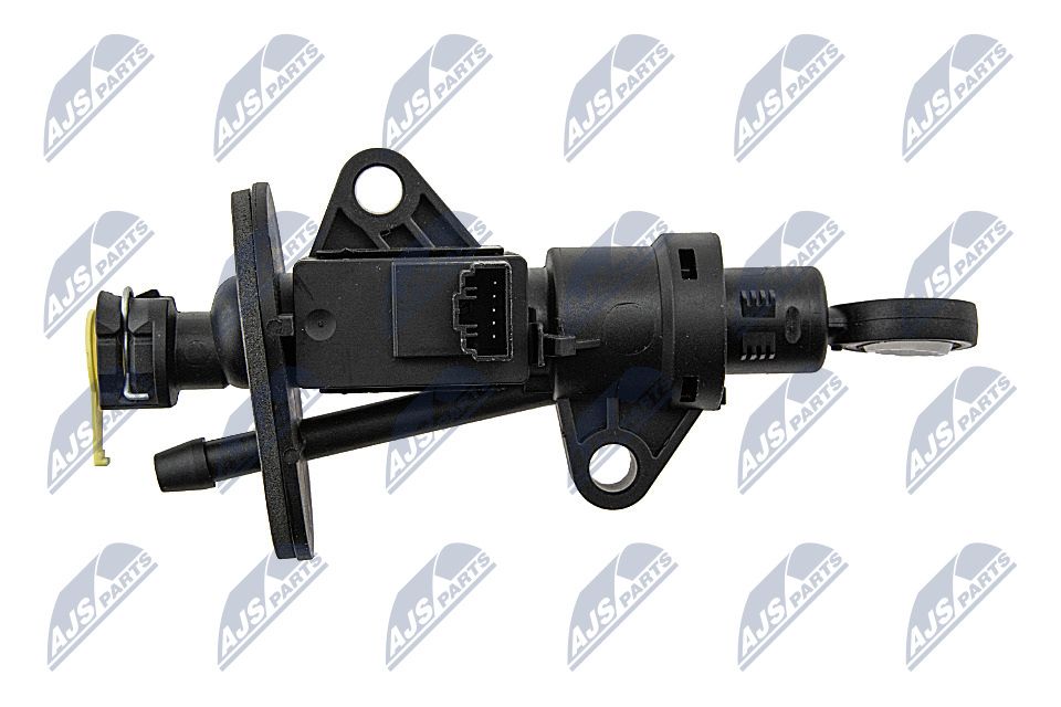 Master Cylinder, clutch-2