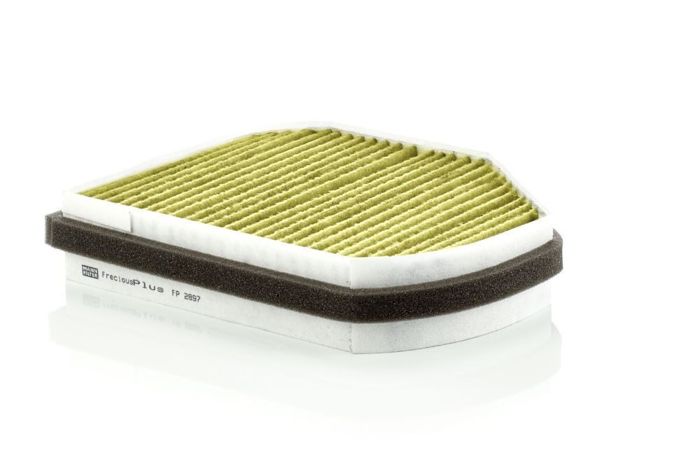 filtras, salono oras