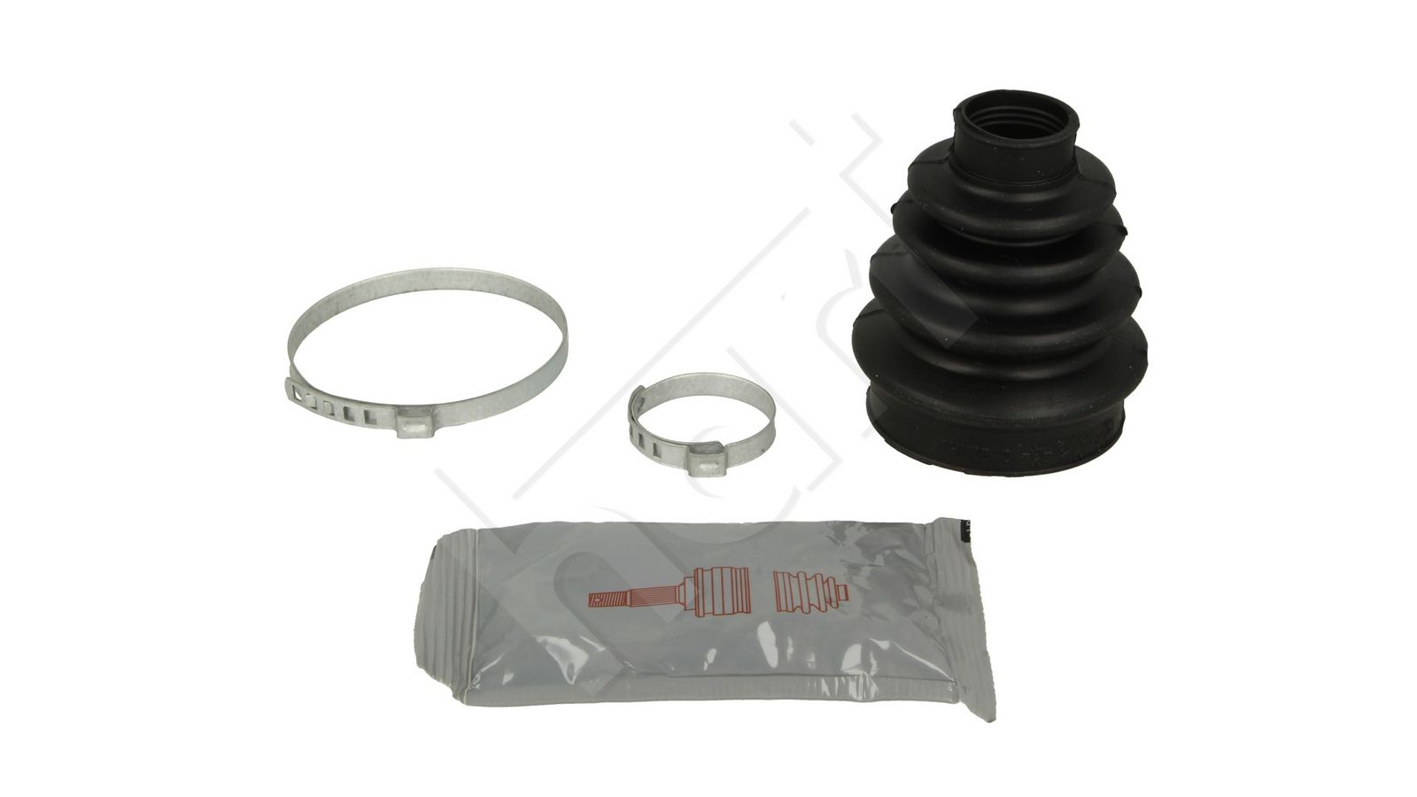 HART 417 971 Bellow, drive shaft