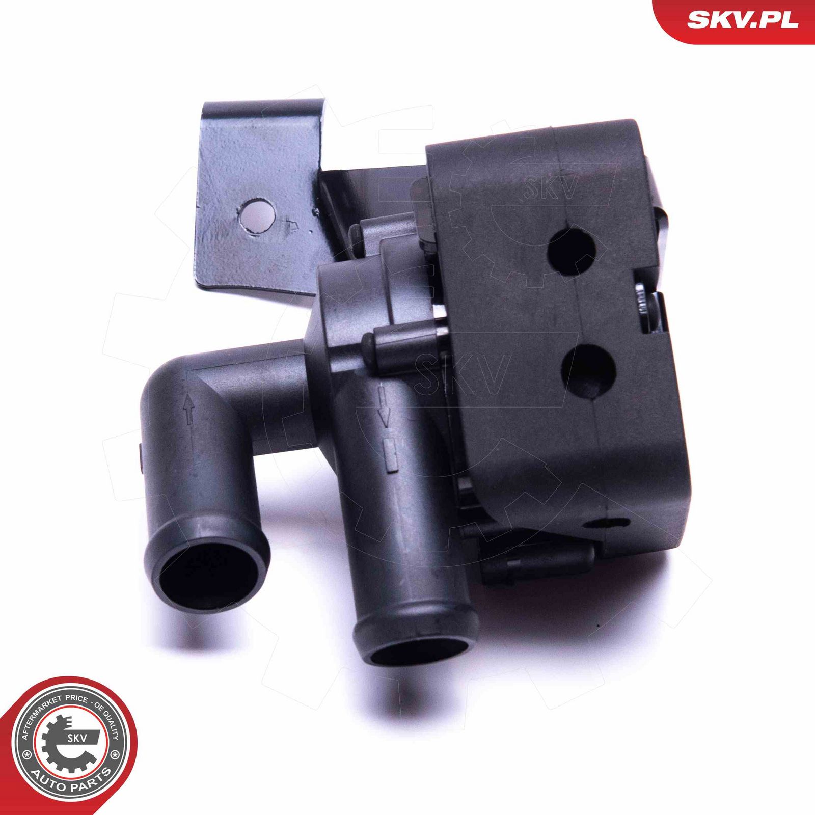 ESEN SKV 22SKV044 Auxiliary water pump (cooling water circuit)