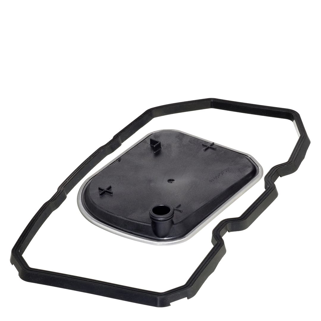 HENGST FILTER EG955H D501 Hydraulic filter kit, automatic transmission