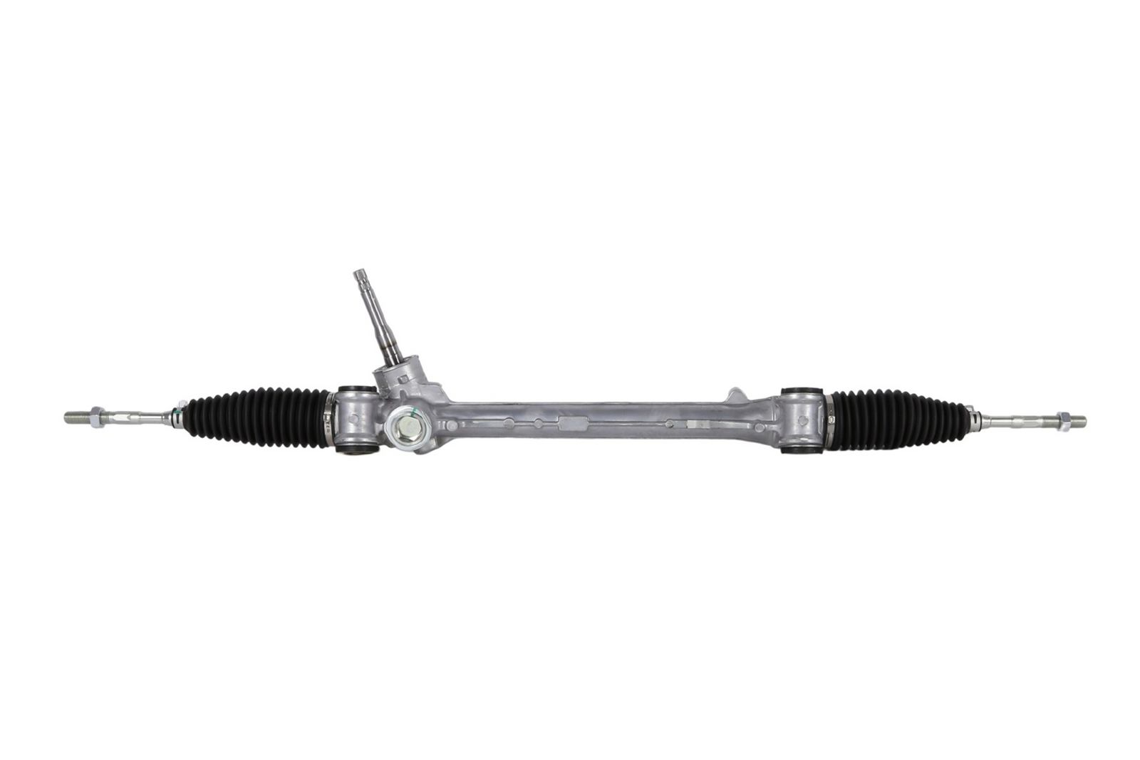 Steering Gear-1
