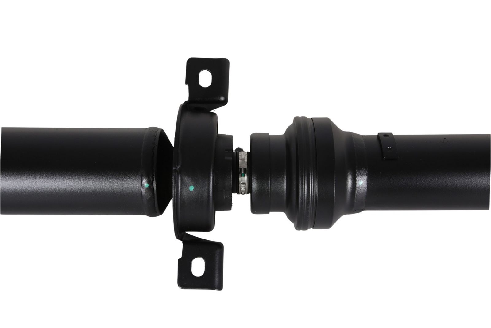 Propshaft, axle drive-2