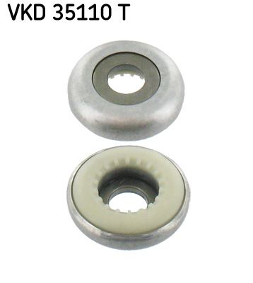 SKF VERTEVO VKDA 35110 T Suspension strut support mount