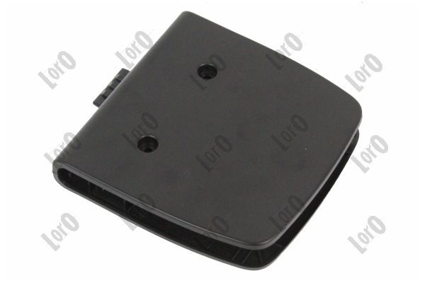 Door Handle, interior equipment-1
