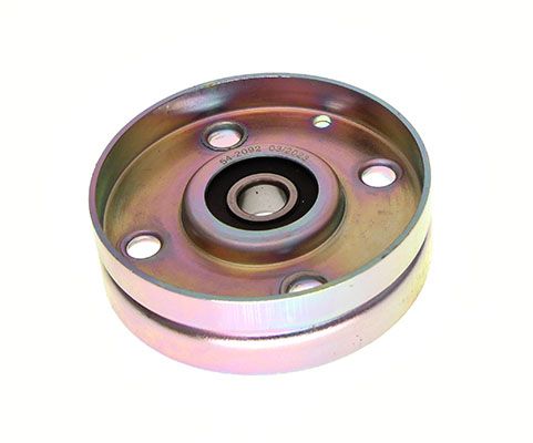 MAXGEAR 54-2092 Tensioner pulley, v-ribbed belt