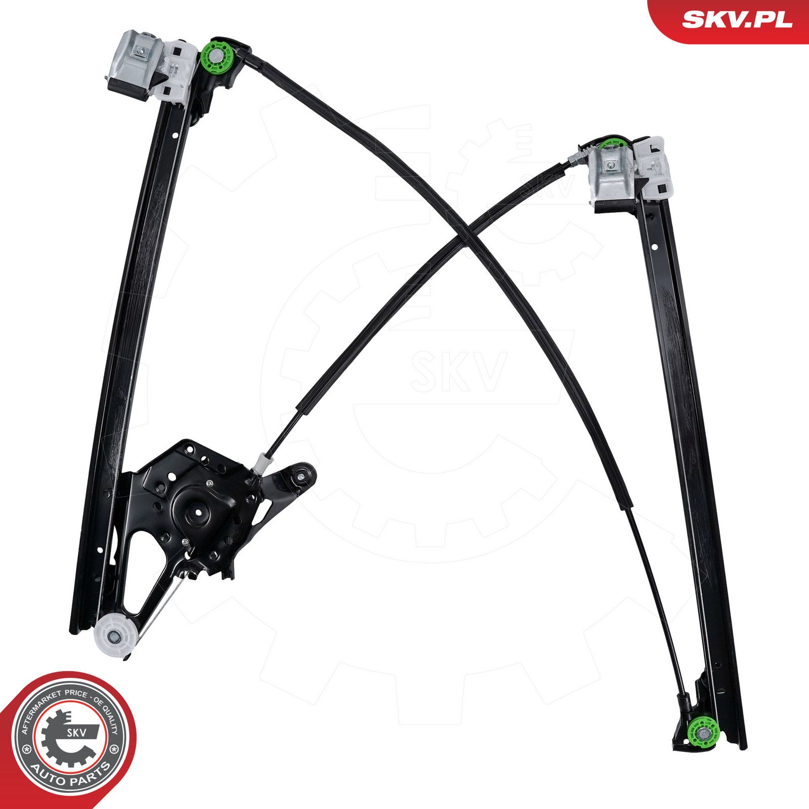 Window Regulator-2