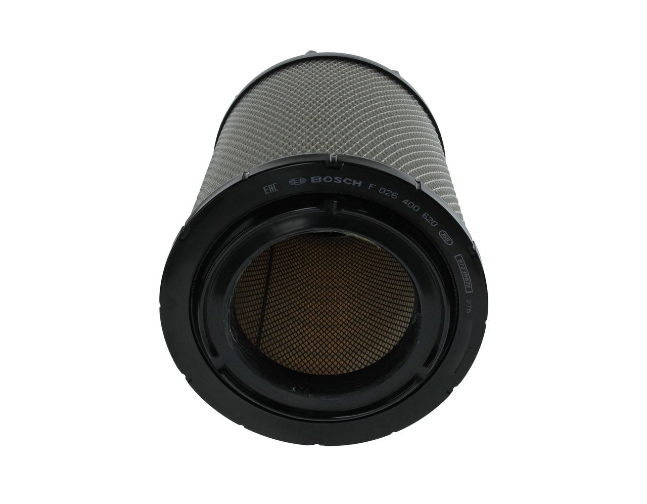 BOSCH F 026 400 620 Air filter